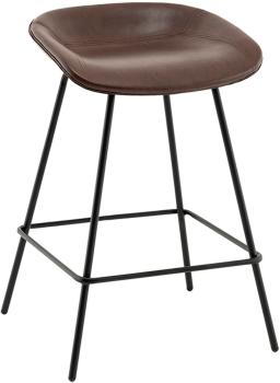 Стул полубарный STOOL GROUP Фуриоса