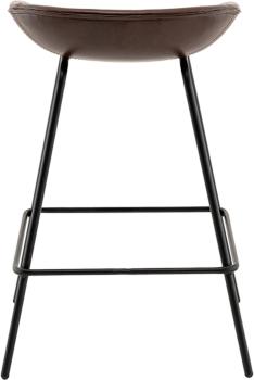 Стул полубарный STOOL GROUP Фуриоса