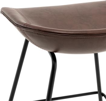 Стул полубарный STOOL GROUP Фуриоса