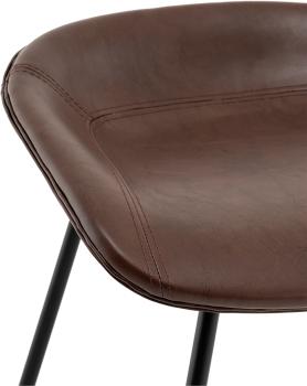 Стул полубарный STOOL GROUP Фуриоса