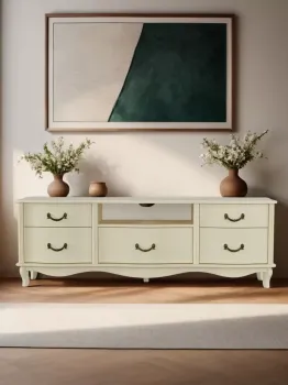 ТВ-тумба Мебелик Джульетта-2