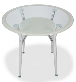 Стол обеденный B-trade S603 90*75