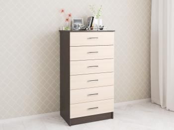 Комод ТЭКС Катрин 4