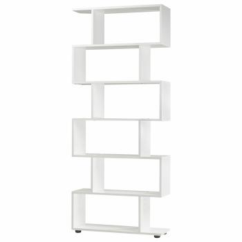 Стеллаж Brabix Scandi SH-008