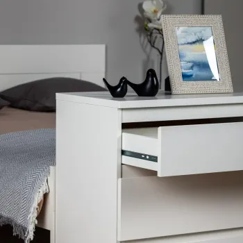 Комод Гуд Лакк Кастор (6 ящиков)