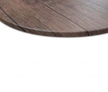 Стол барный Sheffilton SHT-TU6-BS1/80 МДФ