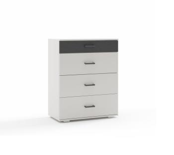 Комод Атлант Сити 40-2