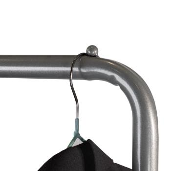 Вешалка напольная Мебелик Пико 33