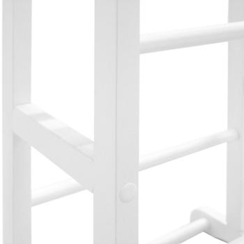 Вешалка костюмная Мебелик Слуга 1