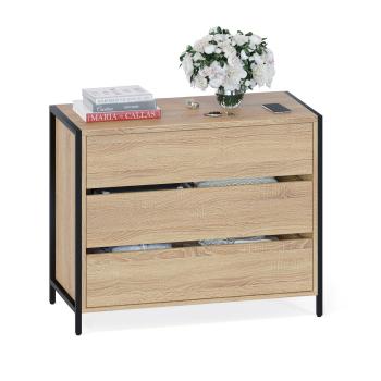 Комод Сокол Т-401