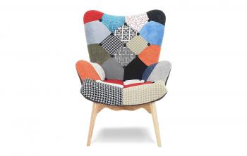 Кресло ESF DС-917(P)