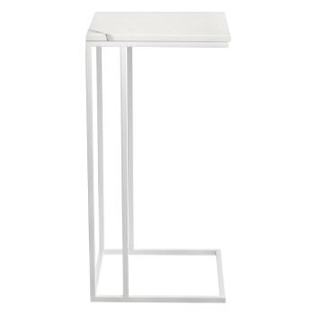 Придиванный столик BRADEXHOME Loft 35x35 см МДФ