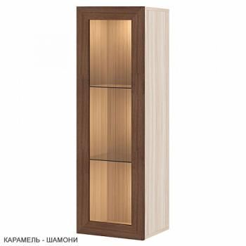 Карамель/Рама Шамони