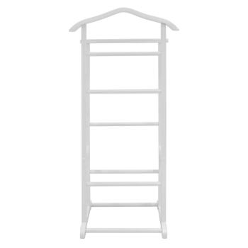 Вешалка костюмная Мебелик Слуга 1