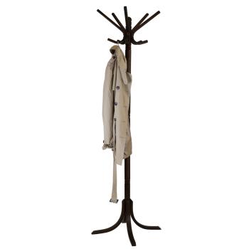 Вешалка напольная Мебелик В 8Н