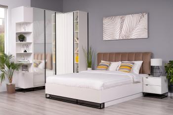 Тумба прикроватная R-home City