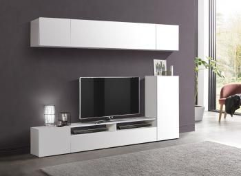 Стенка Олимп Прага-5