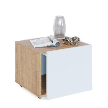 Стол журнальный Сокол СЖ-11 складной