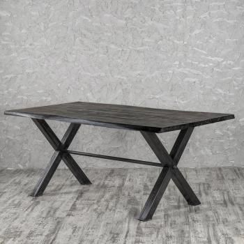 Стол обеденный из акации Decor of today 01446