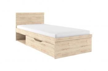 Кровать Анрэкс OSKAR 90