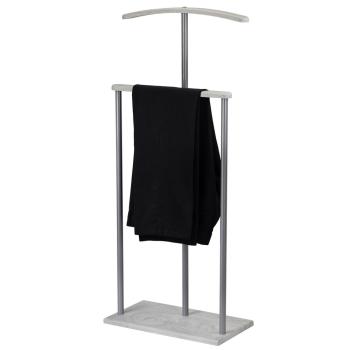 Вешалка костюмная Мебелик Дэви 1