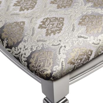 Банкетка Мебелик Васко В 106Н