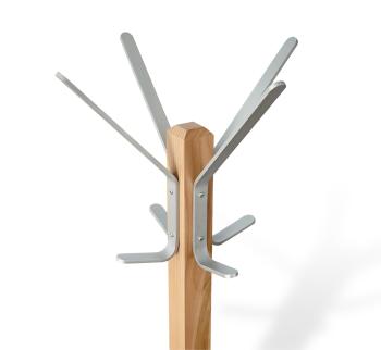 Вешалка Sheffilton Альберо SHT-CR11