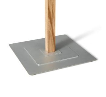 Вешалка Sheffilton Альберо SHT-CR11