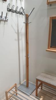 Вешалка Sheffilton Альберо SHT-CR11