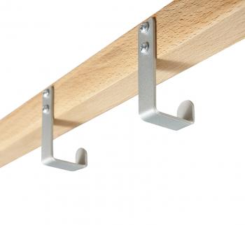 Вешалка Sheffilton Альберо SHT-WH4