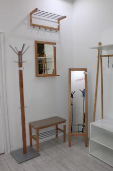 Вешалка Sheffilton Альберо SHT-WH4