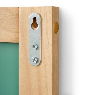 Зеркало Sheffilton Альберо SHT-М2