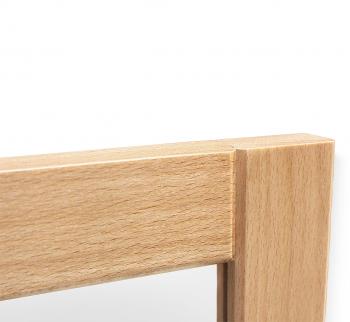 Зеркало Sheffilton Альберо SHT-М2