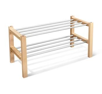 Полка для обуви Sheffilton Альберо SHT-SR9