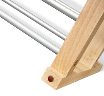 Полка для обуви Sheffilton Альберо SHT-SR9