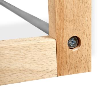 Полка для обуви Sheffilton Альберо SHT-SR9