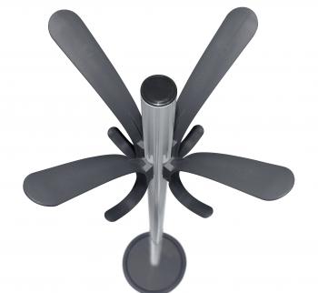 Вешалка Sheffilton SHT-CR17