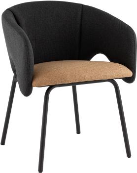 Стул обеденный STOOL GROUP Afrida