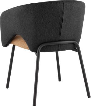 Стул обеденный STOOL GROUP Afrida