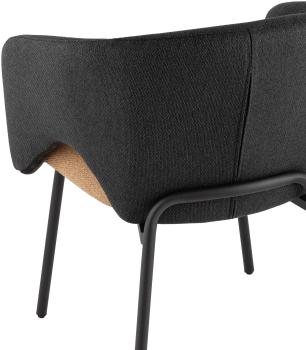 Стул обеденный STOOL GROUP Afrida