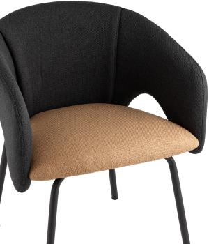 Стул обеденный STOOL GROUP Afrida