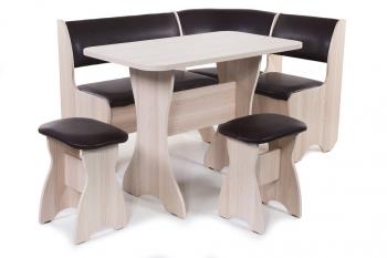 Ясень/Борнео умбер