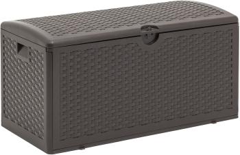 Стол-сундук STOOL GROUP пластик 110х56 276 л