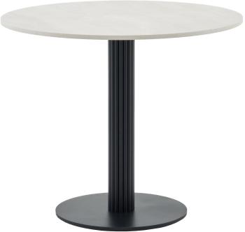 Стол обеденный STOOL GROUP Фризбин D90