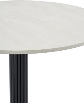 Стол обеденный STOOL GROUP Фризбин D90