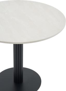 Стол обеденный STOOL GROUP Фризбин D90