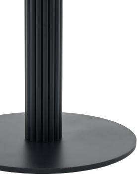 Стол обеденный STOOL GROUP Фризбин D90