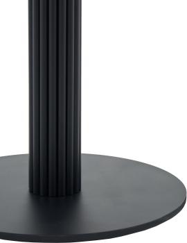 Стол обеденный STOOL GROUP Фризбин D90
