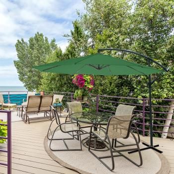 Зонт садовый Green Glade 8004