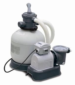 Каркасный бассейн Intex Ultra XTR Frame 26374